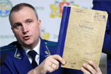Следователи не исключили возможность эксгумации тел участников группы Дятлова