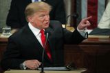 Трамп вновь обвинил Россию в нарушении ДРСМД
