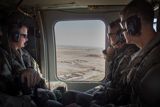 WSJ сообщила о планах ВС США вывести войска из Сирии к концу апреля
