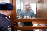 Экс-глава Серпуховского района заявил, что его избили в СИЗО