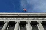 Госдеп подтвердил информацию о задержании в России двух граждан США