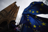 Британские депутаты проголосовали против Brexit без соглашения с Брюсселем