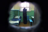 Абызова поселили в одной камере с обвиняемыми в убийстве и краже