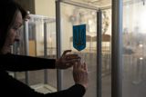На Украине началось голосование на президентских выборах