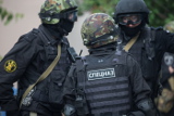 В Тюмени ликвидировали подозреваемых в связях с ИГИЛ