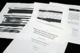 Минюст США опубликовал доклад Мюллера по итогам расследования