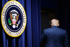 Трамп решил не продлевать исключения из антииранских санкций