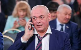 Полиция запретила выдавать тело Доренко вдове журналиста