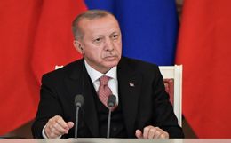 Госдеп пригрозил Турции санкциями за приобретение С-400