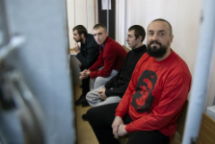 "Коммерсантъ" узнал о новой схеме обмена украинских заключенных на российских