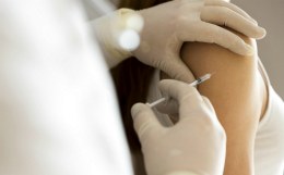 В России началось применение новой отечественной вакцины от гриппа