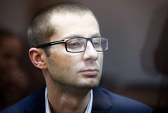 Похититель картины из Третьяковки заявил, что хотел "хайпануть" и вернуть полотно на место