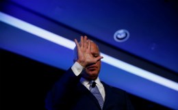 Байден впервые призвал объявить Трампу импичмент