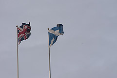Представитель Шотландии заявил о вреде новой сделки по Brexit