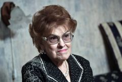 Умерла президент СПбГУ Людмила Вербицкая