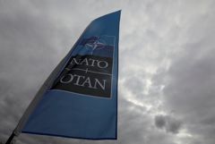 США сократит свой финансовый вклад в НАТО