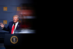 Трамп предложил Эрдогану сделку на $100 млрд и пути решения вопроса с С-400
