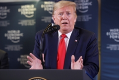 NYT узнала о докладе разведки США о помощи РФ в переизбрании Трампа