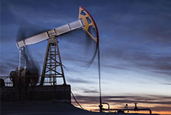 Цена Brent рухнула на 11%, опустившись ниже $30 впервые с 2016 года