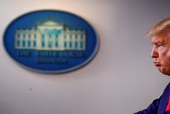 Трамп понадеялся на скорый результат диалога РФ и Саудовской Аравии по ценам на нефть